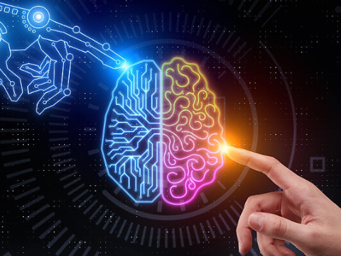 AI-Powered Automation